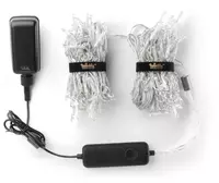 Смарт гирлянда "Twinkly" Icicle