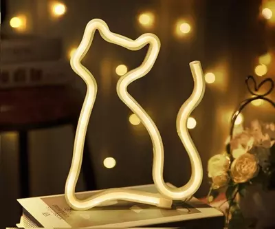 Dasturlashtiriladigan LED tasmasi "Twinkly" Flex RGB 200, uzun. 2 m (Art. № - TWFL200STW-WEU) Moslashuvchan sxema