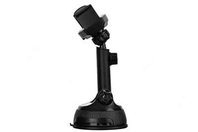 Avtomobil old oynasi uchun simsiz zaryadlovchi "2E" 10W (Art. - 2E-WCQ01-06) Qora