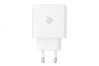 65 Vt (Art. № - 2E-WC3USB65W-W) Oq