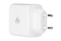 Zaryadlovchi bloki "2E Aksessuarlar" 3xUSB GaN