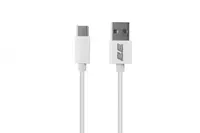 2.4А (Арт. - 2E-WC4USB-W) Белый