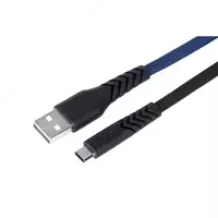 Ulanish va sinxronlash uchun kabel "2E" USB-2.0 - Type-C