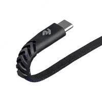 Ulanish va sinxronlash uchun kabel "2E" USB-2.0 - Type-C