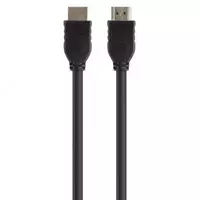 Кабель для подключения видео устройств "Belkin" HDMI (AM/AM)