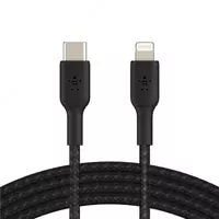 Kabel "Belkin" USB-C - Lightning