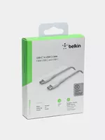 Kabel "Belkin" USB-C - USB-C