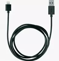 1.2 м (Арт. - F8J023bt04-BLK) Черный