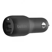 Автомобильное зарядное устройство "Belkin" 18W Port USB-C