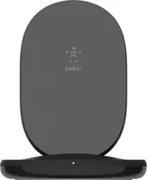 Беспроводное зарядное устройство "Belkin" 15W (Арт. - WIB002VFBK) Черное