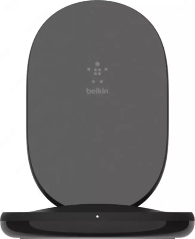 Беспроводное зарядное устройство "Belkin" 15W (Арт. - WIB002VFBK) Черное