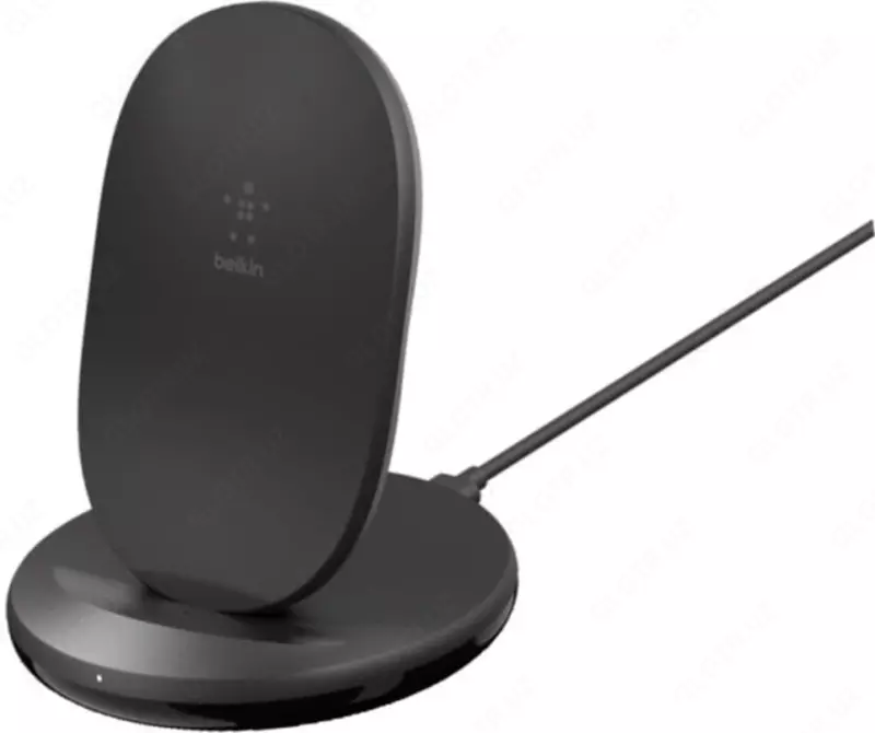 Беспроводное зарядное устройство "Belkin" 15W (Арт. - WIB002VFBK) Черное