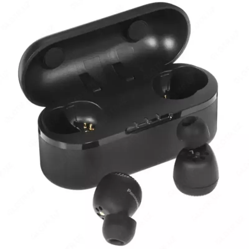 Беспроводные наушники "Panasonic" RZ-S300WGE TWS (Арт. - RZ-S300WGE-K) Черные