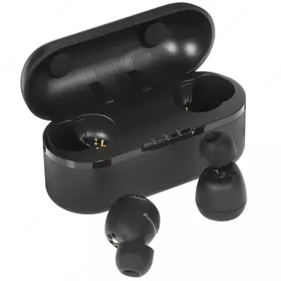 Беспроводные наушники "Panasonic" RZ-S300WGE TWS (Арт. - RZ-S300WGE-K) Черные