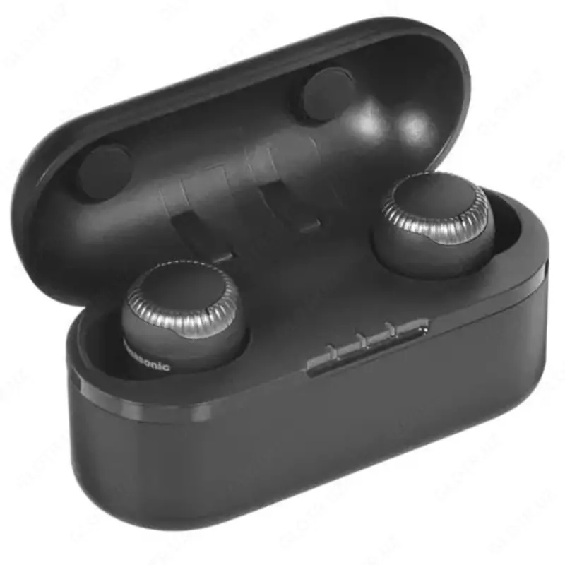 Беспроводные наушники "Panasonic" RZ-S300WGE TWS (Арт. - RZ-S300WGE-K) Черные