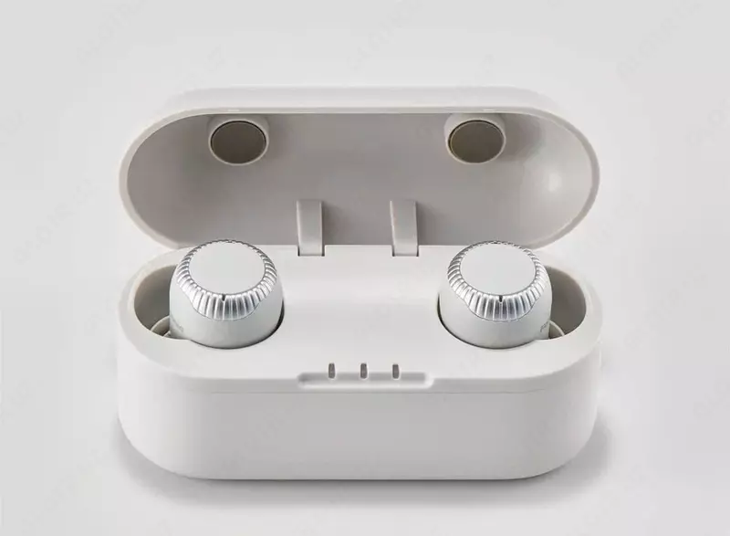 Беспроводные наушники "Panasonic" RZ-S300WGE TWS (Арт. - RZ-S300WGE-W) Белые