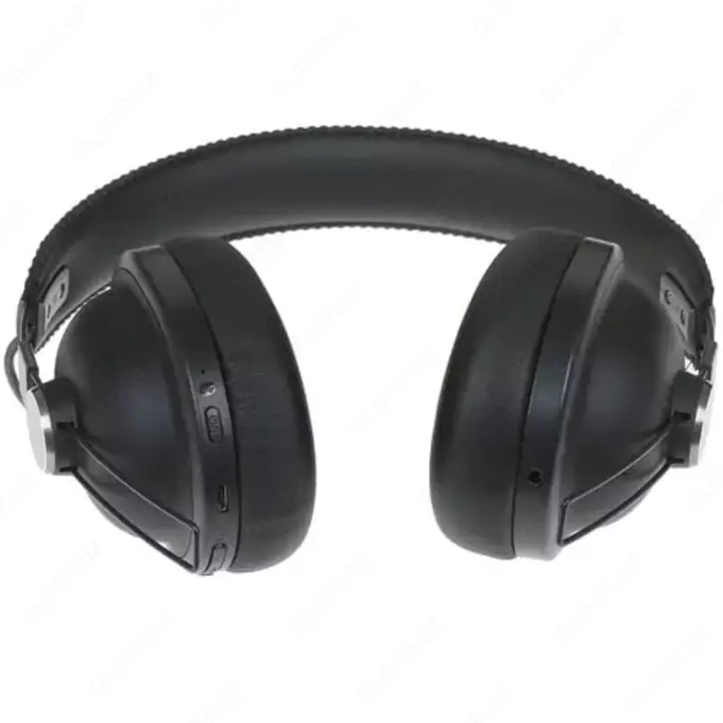 "Panasonic" RP-HTX90NGCK KOMPYUTER uchun simsiz eshitish vositasi, Quloq ustidagi simsiz mikrofon (Art. № - RP-HTX90NGCK) Qora