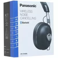 Quloq ustidagi simsiz mikrofon (Art. № - RP-HTX90NGCK) Qora - 1 139 000 so'm