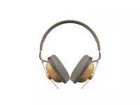 Quloq ustidagi mikrofon (Art. № - RP-HTX80BGCC) Bej