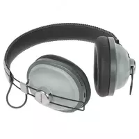 Quloq ustidagi mikrofon (Art. № - RP-HTX80BGCH) Kulrang