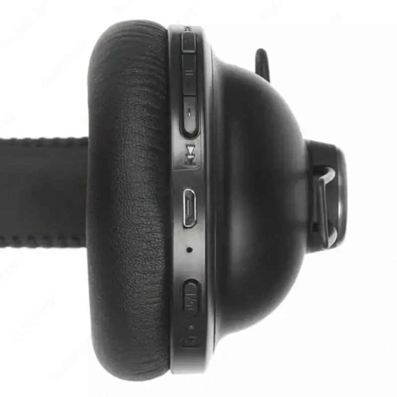 Беспроводная Гарнитура для ПК "Panasonic" RP-HTX80BGCK, Over-ear Mic (Арт. - RP-HTX80BGCK) Черная