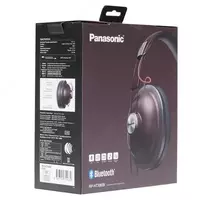 Over-ear Mic (Арт. - RP-HTX80BGCR) Красная - 679 000 сум