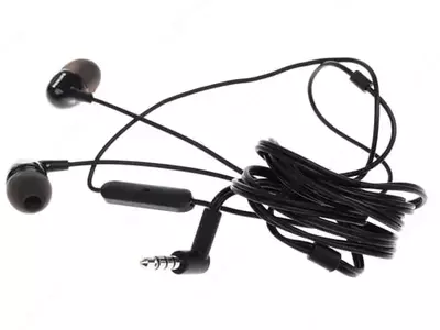 Проводные наушники "Philips" SHE3555 (Арт. - SHE3555BK/00) Черные