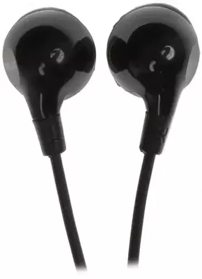 Проводные наушники "Philips" SHE3555 (Арт. - SHE3555BK/00) Черные