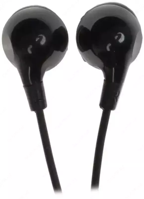 Проводные наушники "Philips" SHE3555 (Арт. - SHE3555BK/00) Черные