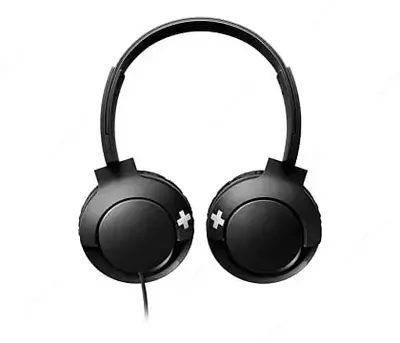 Гарнитура для ПК "Philips" SHL3075, On-ear Mic (Арт. - SHL3075BK/00) Черная