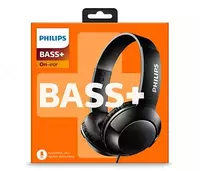 Quloqqa o'rnatilgan mikrofon (Art. - SHL3075BK/00) Qora - 269 000 so'm