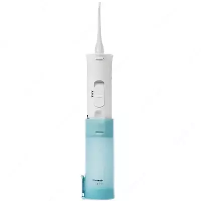 Ручной Ирригатор "Panasonic" EW-DJ10-A520 (Арт. - EW-DJ10-A520) Синий/Белый