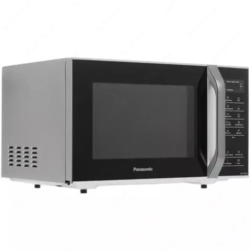 Mikroto'lqinli pech "Panasonic" NN-ST34HMZPE (Art. № - NN-ST34HMZPE) Kumush/qora