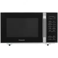 Микроволновая печь "Panasonic" NN-ST34HMZPE (Арт. - NN-ST34HMZPE) Серебристо/черная - 1 779 000 сум