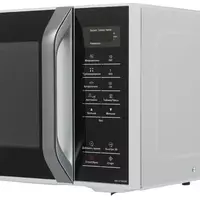 1 779 000 сум Микроволновая печь "Panasonic" NN-ST34HMZPE (Арт. - NN-ST34HMZPE) Серебристо/черная