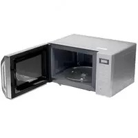 1 649 000 сум Микроволновая печь "Panasonic" NN-ST32MMZPE (Арт. - NN-ST32MMZPE) Серый металлик