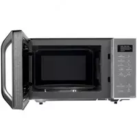 Микроволновая печь "Panasonic" NN-ST32MMZPE (Арт. - NN-ST32MMZPE) Серый металлик Только в розницу