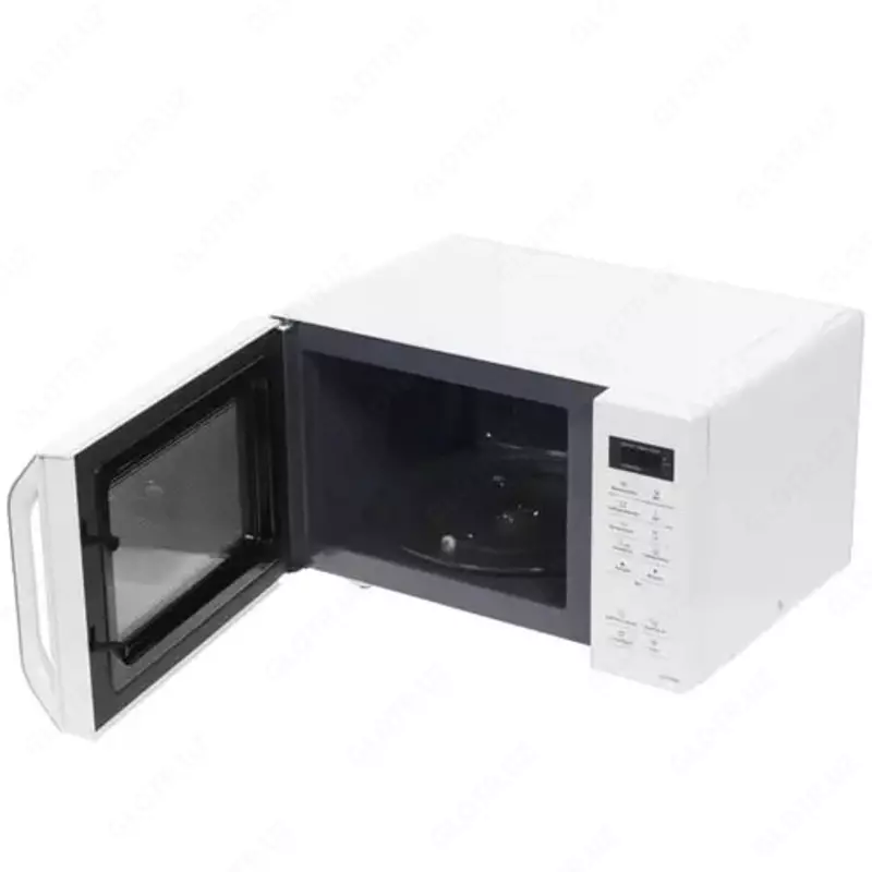 Mikroto'lqinli pech "Panasonic" NN-ST34HWZPE (Art. - NN-ST34HWZPE) Oq