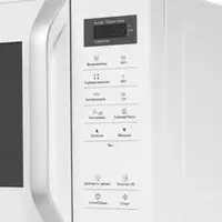 Микроволновая печь "Panasonic" NN-ST34HWZPE (Арт. - NN-ST34HWZPE) Белая Только в розницу