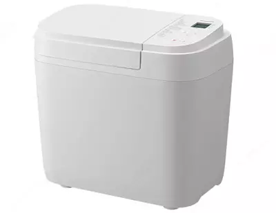 Хлебопечь "Panasonic" SD-2510WTS (Арт. - SD-2510WTS) Белая