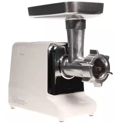 Электрическая мясорубка "Panasonic" MK-G1800PWTQ (Арт. - MK-G1800PWTQ) Белая