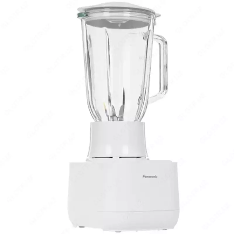 Стационарный блендер "Panasonic" MX-MG5451WTQ (Арт. - MX-MG5451WTQ) Белый