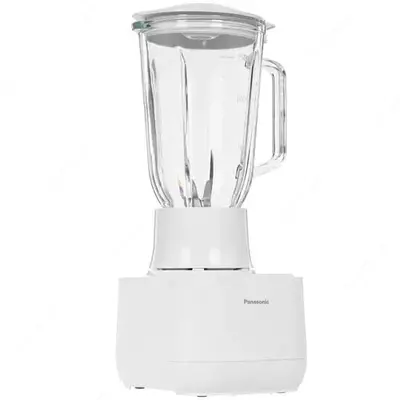 Стационарный блендер "Panasonic" MX-MG5451WTQ (Арт. - MX-MG5451WTQ) Белый