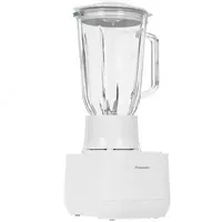Стационарный блендер "Panasonic" MX-MG5451WTQ (Арт. - MX-MG5451WTQ) Белый