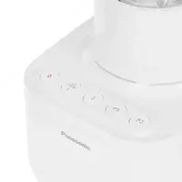 Стационарный блендер "Panasonic" MX-MG5451WTQ (Арт. - MX-MG5451WTQ) Белый - 1 309 000 сум