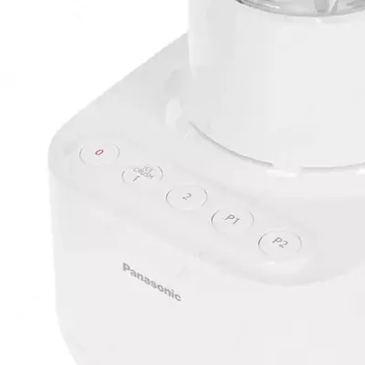 Стационарный блендер "Panasonic" MX-MG5451WTQ (Арт. - MX-MG5451WTQ) Белый