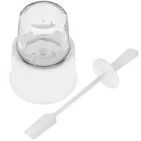 1 309 000 сум Стационарный блендер "Panasonic" MX-MG5451WTQ (Арт. - MX-MG5451WTQ) Белый