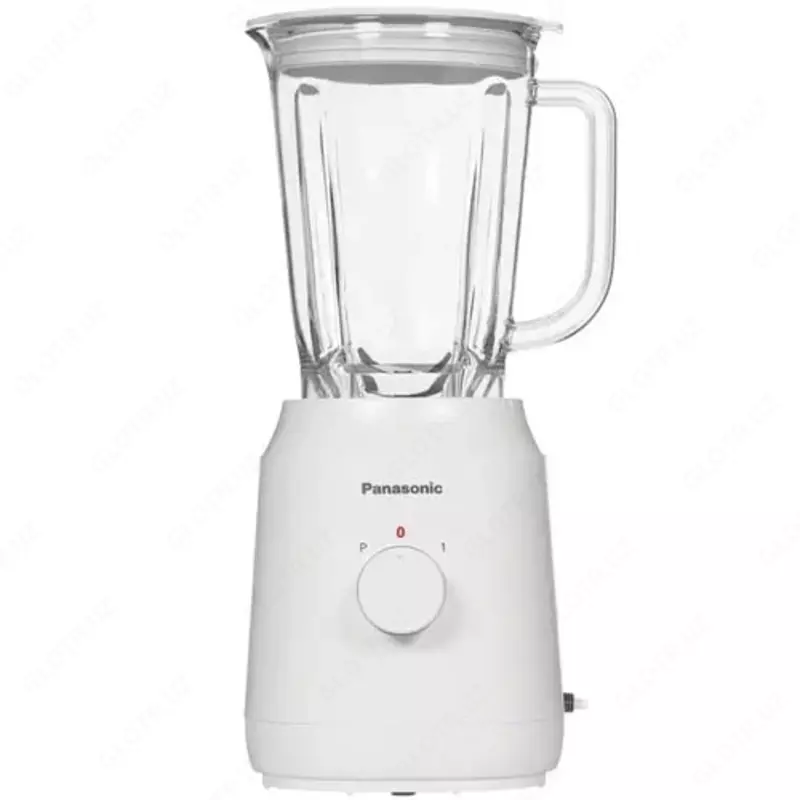 Стационарный блендер "Panasonic" MX-EX1011WTQ (Арт. - MX-EX1011WTQ) Белый