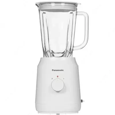 Стационарный блендер "Panasonic" MX-EX1011WTQ (Арт. - MX-EX1011WTQ) Белый