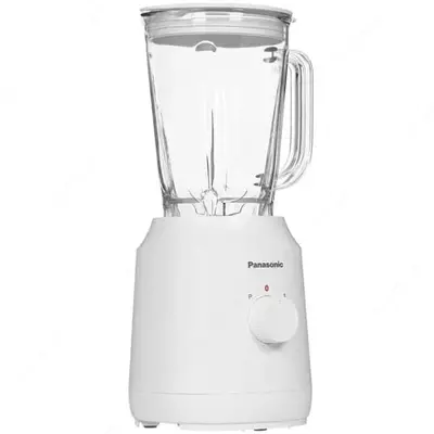 Стационарный блендер "Panasonic" MX-EX1011WTQ (Арт. - MX-EX1011WTQ) Белый